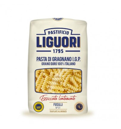 Fusilli Liguori