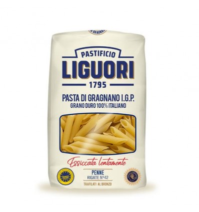 Penne Rigate Liguori