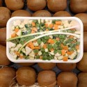 Wok de Verduras