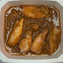 Calamares Encebollados