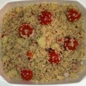 Ensalada Cous Cous