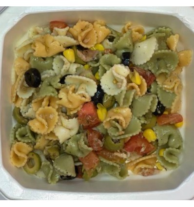 Ensalada de Pasta