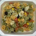 Ensalada de Pasta