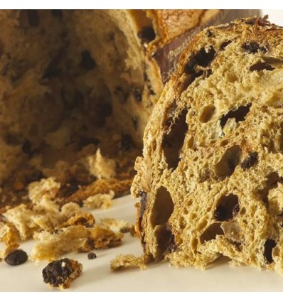 Panettone Artesano Chocolate