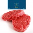 Burger Wagyu a Cuchillo (2u)