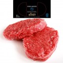 Burger Angus a Cuchillo (2u)