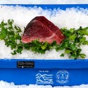 Atún Bluefin a filetes