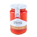 Crema de Tomate Caprichos del Paladar