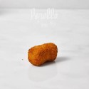 Croquetas Fritas de Bacalao