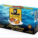 Mejillones Escabeche Vengarco 6/8