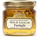 Miel Acacia con Trufa