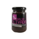 Salsa Olivada d'Olives Negres Can Bech