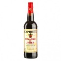 Vinagre de Jerez Capirete 750ml