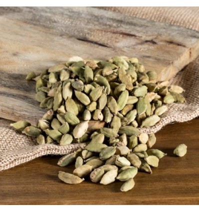 Cardamomo