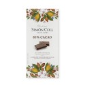 Xocolata 85% Simon Coll