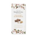 Chocolate con Leche y Almendras Simon Coll