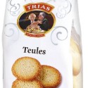 Galetes Teules Trias 175g