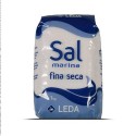 Sal Marina Fina Leda 1Kg