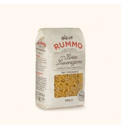 Tubetti Regina No.29 Rummo 500gr