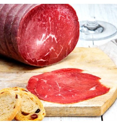 Bresaola Italiana 100gr