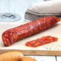 Chorizo Sarta Dulce De León Media Pieza 225gr