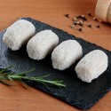 Croquetas de Jamón Ibérico 12u