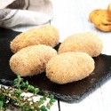 Croquetas Rustido Caseras Alós 12u