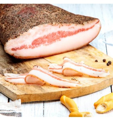 Guanciale 150gr