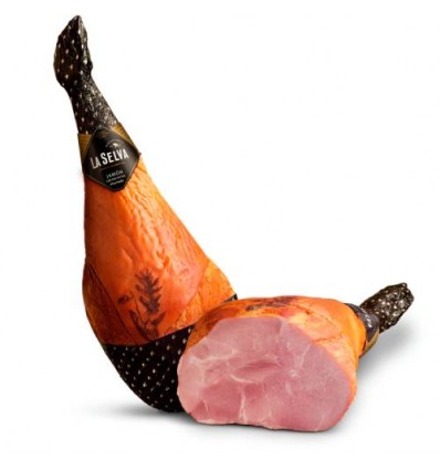 Jamón Canario La Selva