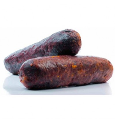 Morcilla de Cebolla y Piñones 2 uds