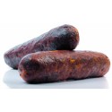 Morcilla de Cebolla y Piñones 2 uds