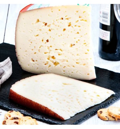 Queso Asiago Tierno Italiano 230gr