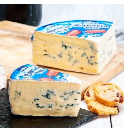 Queso Azul Bavaria Blu