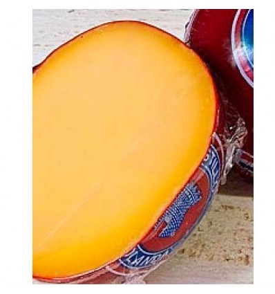 Queso Bola Semi