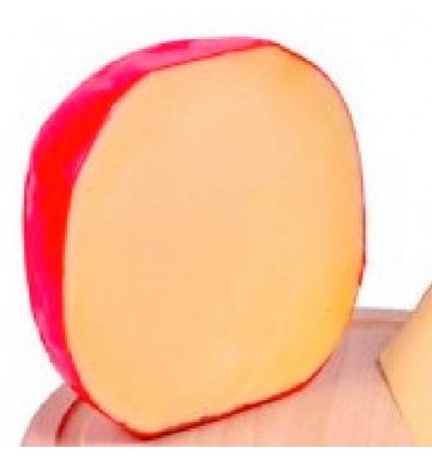 Queso Bola Tierno