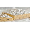Formatge Brie Trufat