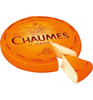 Queso Chaumes