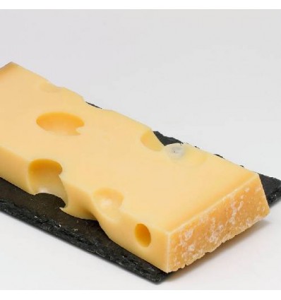 Queso Emmental Francés Sin Lactosa