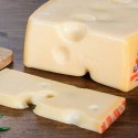 Queso Emmental Suizo Sin Lactosa