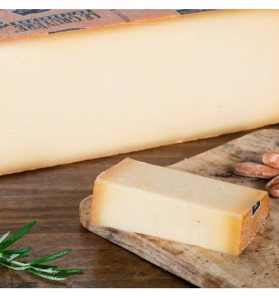 Queso Gruyere