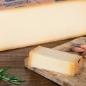 Formatge Gruyere