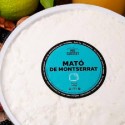 Queso Mató de Montserrat