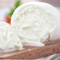 Queso Mozzarella de Búfala