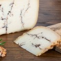 Queso Pecorino Trufado