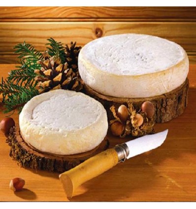 Queso Reblochon de Savoie Buttay Pieza 230 gr