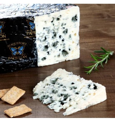 Queso Roquefort