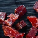 Sobre Tacos de Jamón Ibérico