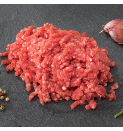 Carne Picada de Ternera de Girona 300g