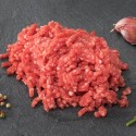 Carne Picada de Ternera de Girona