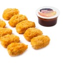 Nuggets de Pollo 12uds